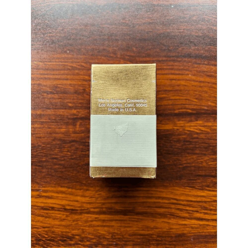 Merle Norman Liquid Makeup Beige Royale 1 oz